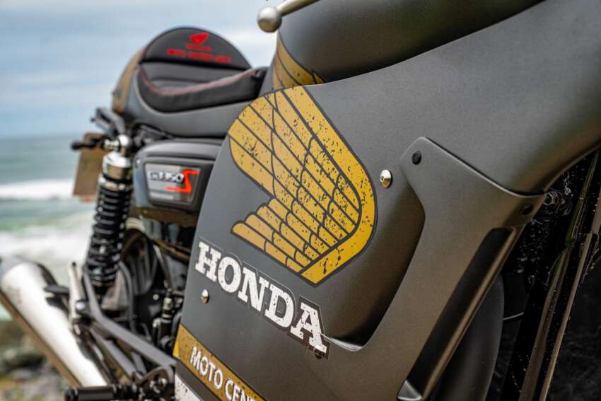 ‘Hachimaan’ wins 2025 Honda Customs competition 1973504
