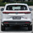 2025 Honda HR-V facelift review in Malaysia – are the minor changes enough to keep its many rivals at bay?
