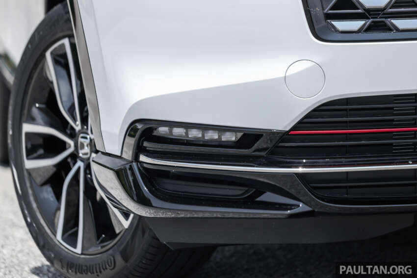 2025 Honda HR-V facelift review in Malaysia – are the minor changes enough to keep its many rivals at bay? 1973656