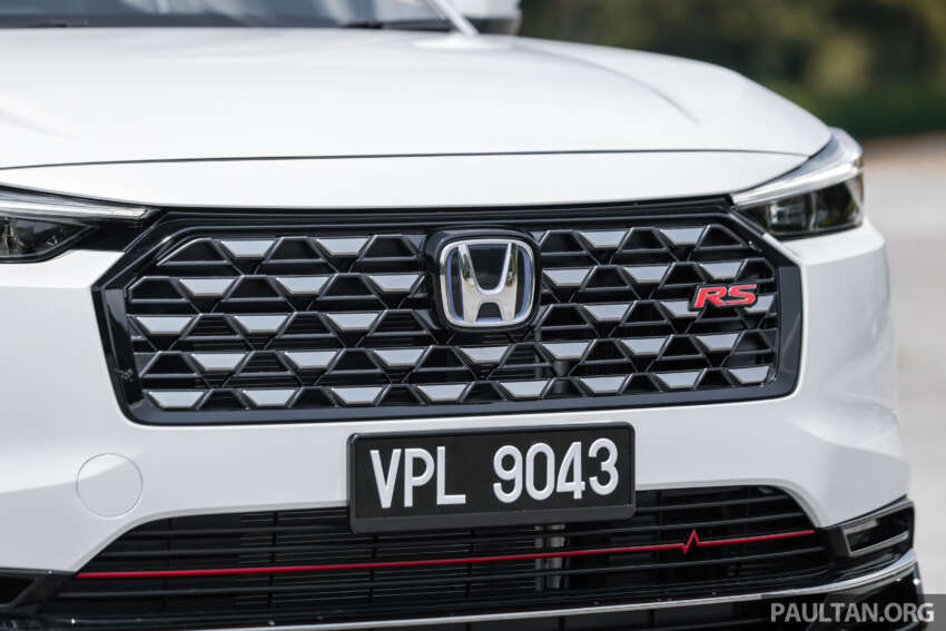 2025 Honda HR-V facelift review in Malaysia – are the minor changes enough to keep its many rivals at bay? 1973657