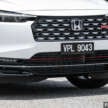 2025 Honda HR-V facelift review in Malaysia – are the minor changes enough to keep its many rivals at bay?