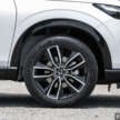 2025 Honda HR-V facelift review in Malaysia – are the minor changes enough to keep its many rivals at bay?