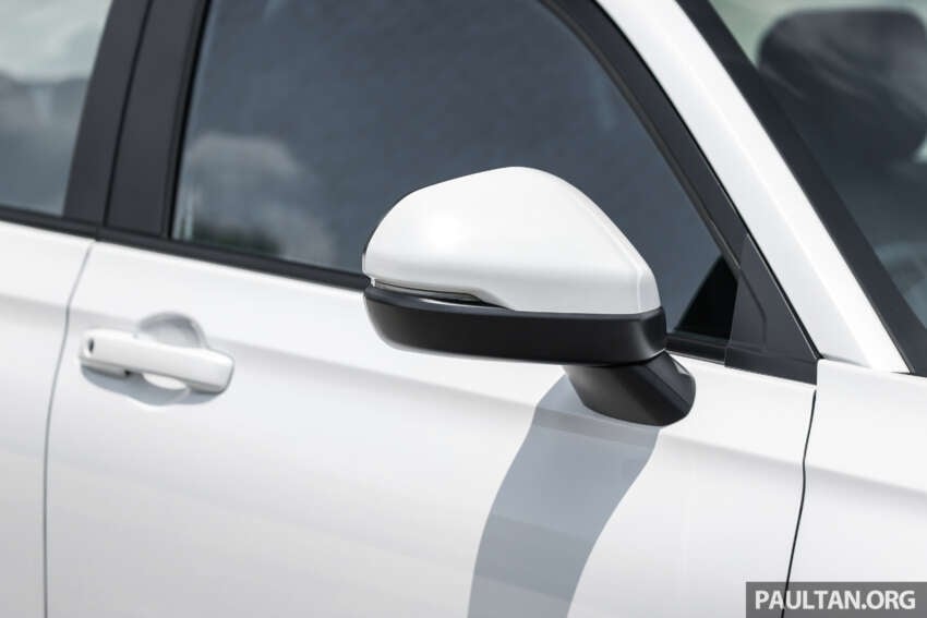 2025 Honda HR-V facelift review in Malaysia – are the minor changes enough to keep its many rivals at bay? 1973664