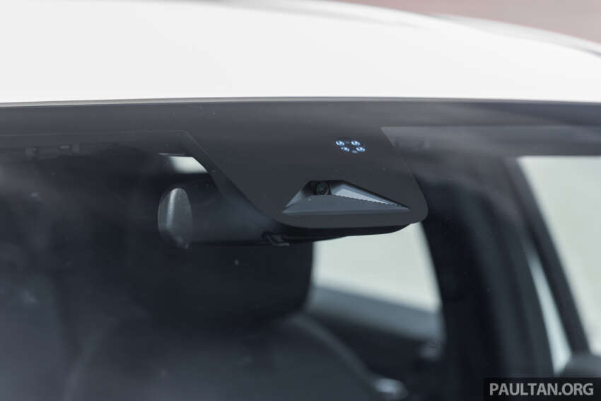 2025 Honda HR-V facelift review in Malaysia – are the minor changes enough to keep its many rivals at bay? 1973670