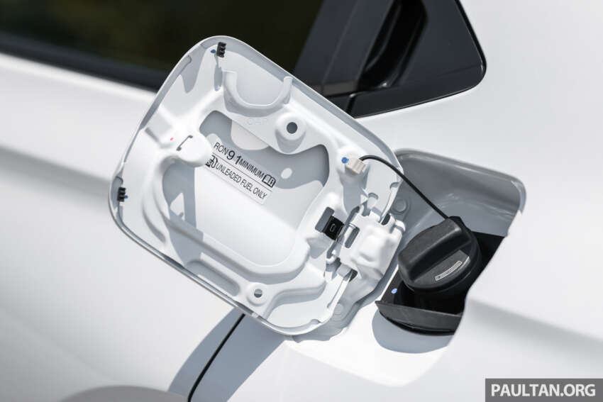 2025 Honda HR-V facelift review in Malaysia – are the minor changes enough to keep its many rivals at bay? 1973671