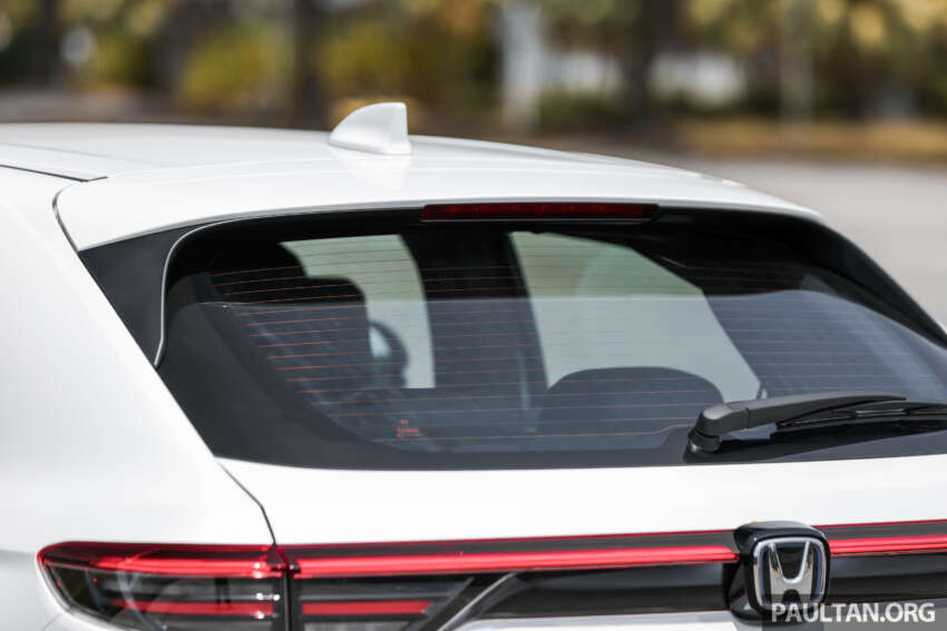 2025 Honda HR-V facelift review in Malaysia – are the minor changes enough to keep its many rivals at bay? 1973681