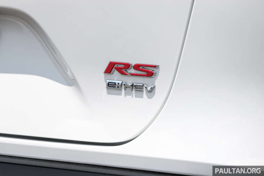 2025 Honda HR-V facelift review in Malaysia – are the minor changes enough to keep its many rivals at bay? 1973684