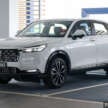 2025 Honda HR-V facelift review in Malaysia – are the minor changes enough to keep its many rivals at bay?
