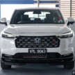 2025 Honda HR-V facelift review in Malaysia – are the minor changes enough to keep its many rivals at bay?