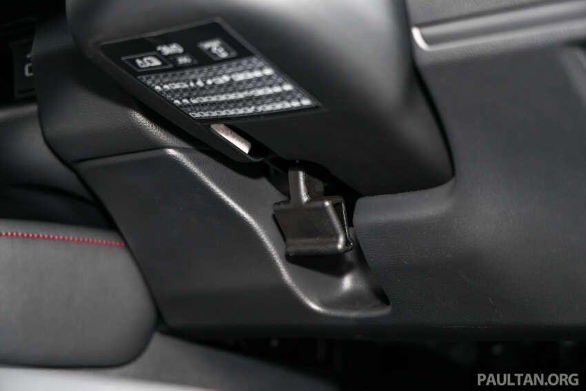 2025 Honda HR-V facelift review in Malaysia – are the minor changes enough to keep its many rivals at bay? 1973722