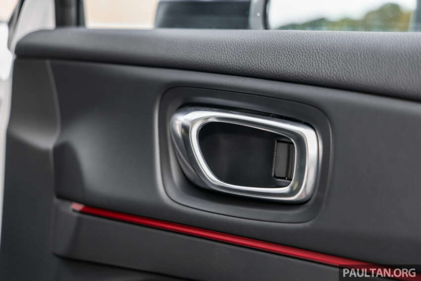 2025 Honda HR-V facelift review in Malaysia – are the minor changes enough to keep its many rivals at bay? 1973840