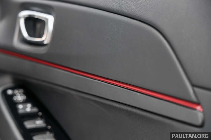 2025 Honda HR-V facelift review in Malaysia – are the minor changes enough to keep its many rivals at bay? 1973842