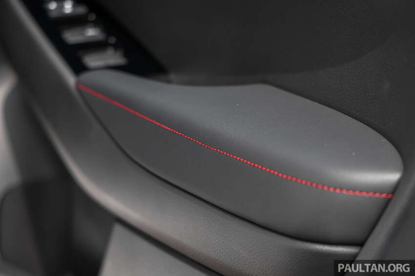 2025 Honda HR-V facelift review in Malaysia – are the minor changes enough to keep its many rivals at bay? 1973844