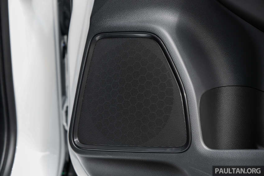 2025 Honda HR-V facelift review in Malaysia – are the minor changes enough to keep its many rivals at bay? 1973845