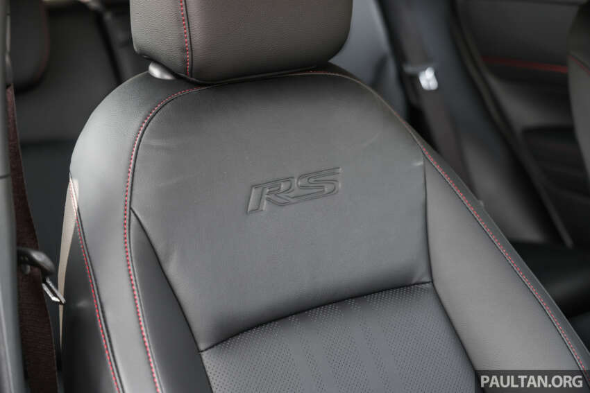 2025 Honda HR-V facelift review in Malaysia – are the minor changes enough to keep its many rivals at bay? 1973848