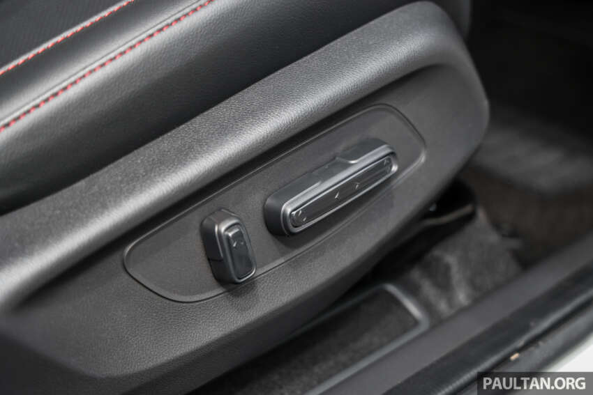 2025 Honda HR-V facelift review in Malaysia – are the minor changes enough to keep its many rivals at bay? 1973849