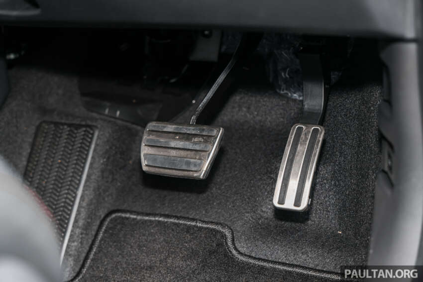 2025 Honda HR-V facelift review in Malaysia – are the minor changes enough to keep its many rivals at bay? 1973851