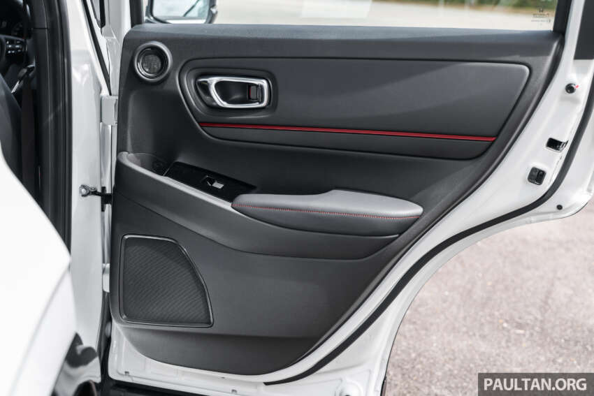 2025 Honda HR-V facelift review in Malaysia – are the minor changes enough to keep its many rivals at bay? 1973854