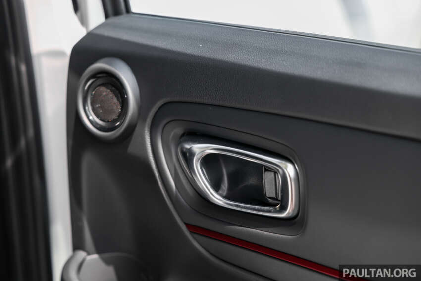 2025 Honda HR-V facelift review in Malaysia – are the minor changes enough to keep its many rivals at bay? 1973856