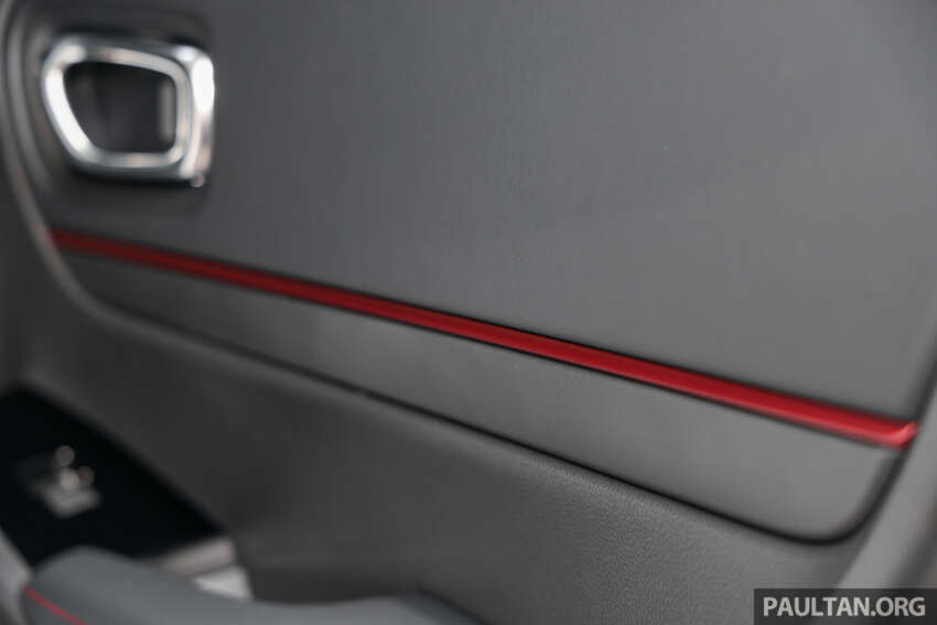 2025 Honda HR-V facelift review in Malaysia – are the minor changes enough to keep its many rivals at bay? 1973857