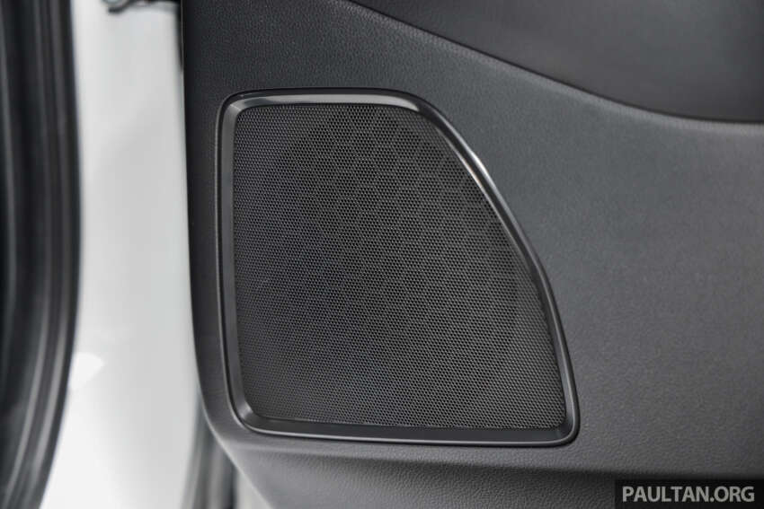 2025 Honda HR-V facelift review in Malaysia – are the minor changes enough to keep its many rivals at bay? 1973860