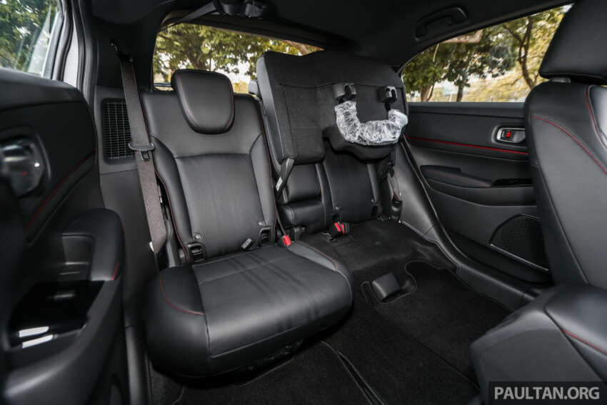 2025 Honda HR-V facelift review in Malaysia – are the minor changes enough to keep its many rivals at bay? 1973866