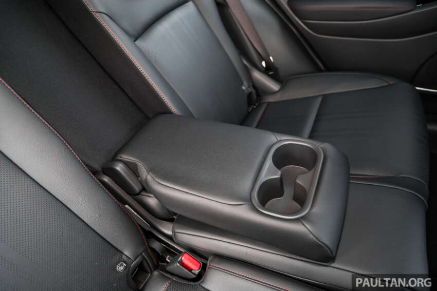 2025 Honda HR-V facelift review in Malaysia – are the minor changes enough to keep its many rivals at bay? 1973868