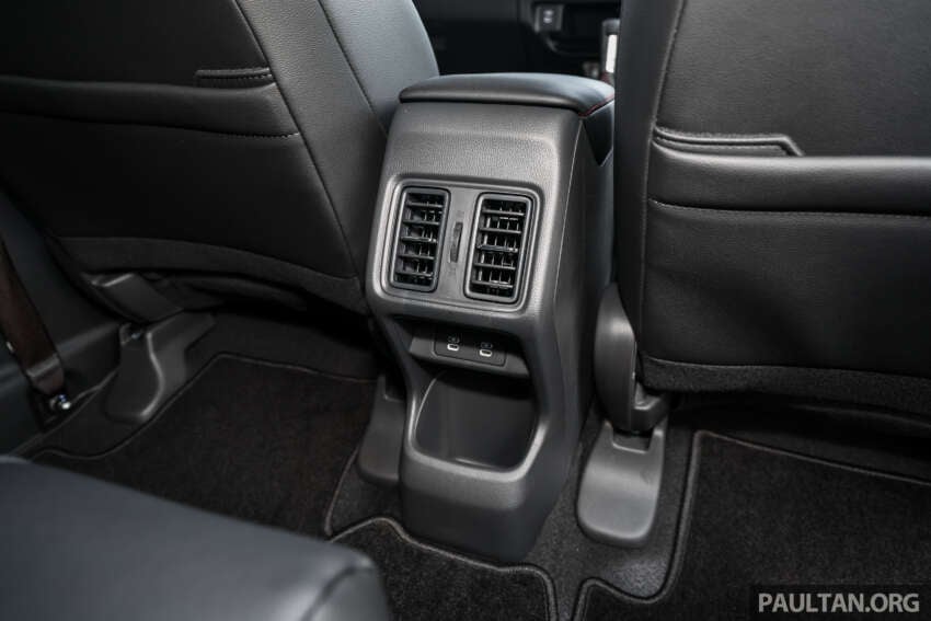 2025 Honda HR-V facelift review in Malaysia – are the minor changes enough to keep its many rivals at bay? 1973869