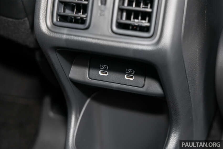 2025 Honda HR-V facelift review in Malaysia – are the minor changes enough to keep its many rivals at bay? 1973870