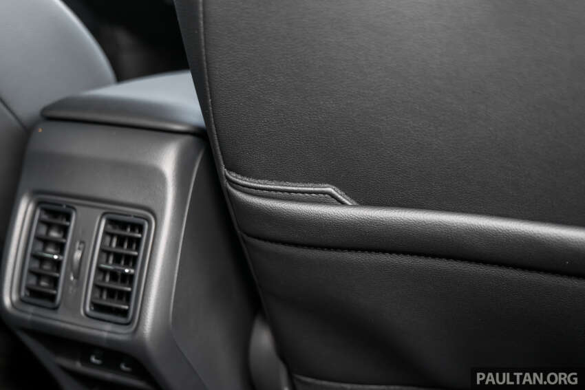 2025 Honda HR-V facelift review in Malaysia – are the minor changes enough to keep its many rivals at bay? 1973871