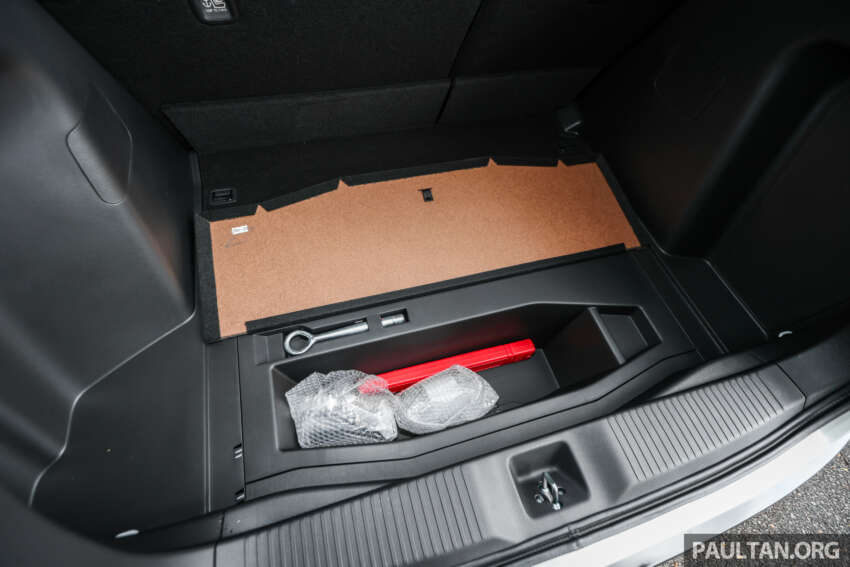 2025 Honda HR-V facelift review in Malaysia – are the minor changes enough to keep its many rivals at bay? 1973874