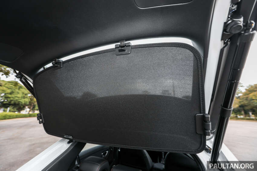 2025 Honda HR-V facelift review in Malaysia – are the minor changes enough to keep its many rivals at bay? 1973875