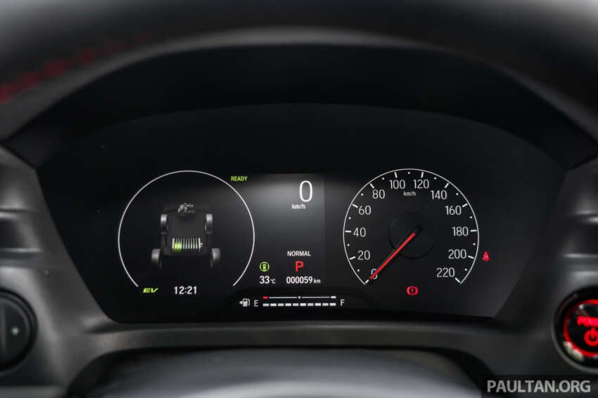 2025 Honda HR-V facelift review in Malaysia – are the minor changes enough to keep its many rivals at bay? 1973728