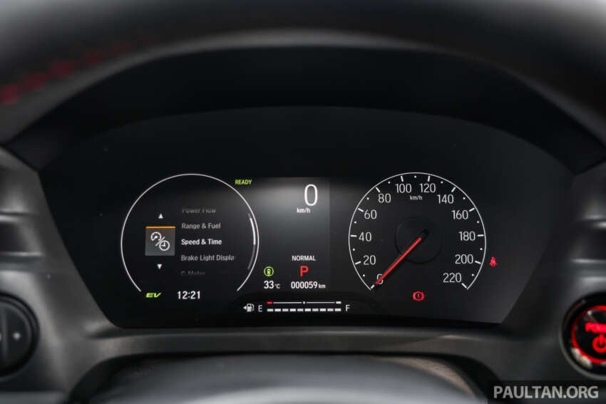 2025 Honda HR-V facelift review in Malaysia – are the minor changes enough to keep its many rivals at bay? 1973732