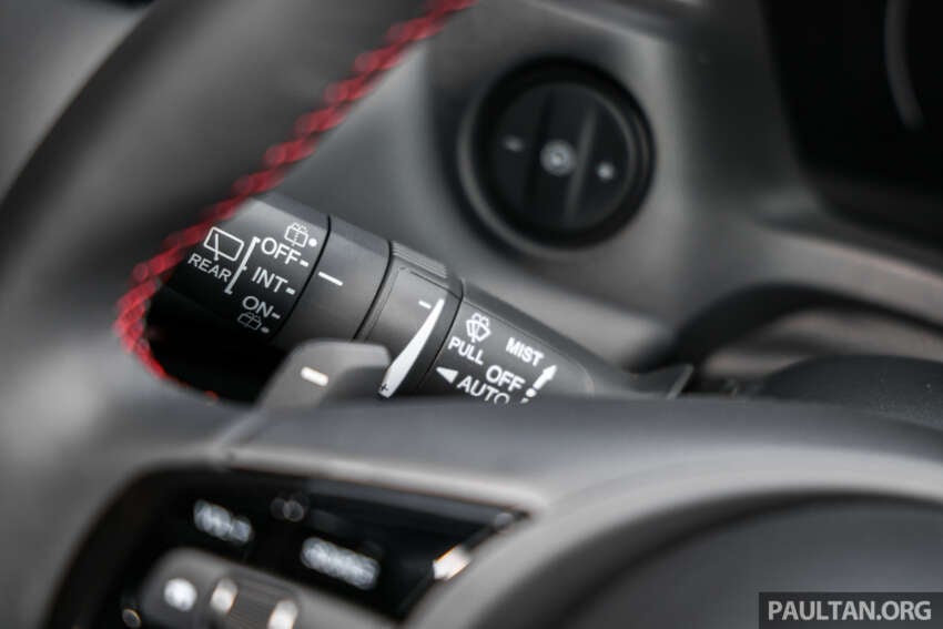 2025 Honda HR-V facelift review in Malaysia – are the minor changes enough to keep its many rivals at bay? 1973717