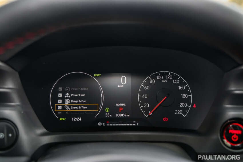 2025 Honda HR-V facelift review in Malaysia – are the minor changes enough to keep its many rivals at bay? 1973800