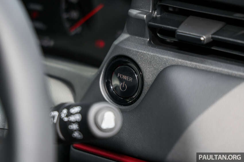 2025 Honda HR-V facelift review in Malaysia – are the minor changes enough to keep its many rivals at bay? 1973803