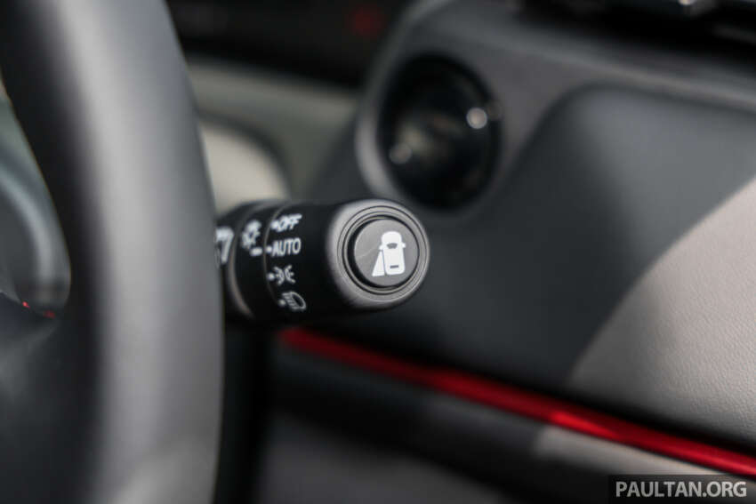 2025 Honda HR-V facelift review in Malaysia – are the minor changes enough to keep its many rivals at bay? 1973805