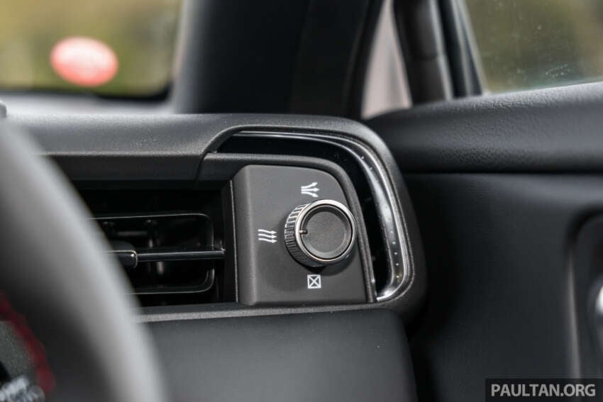 2025 Honda HR-V facelift review in Malaysia – are the minor changes enough to keep its many rivals at bay? 1973806