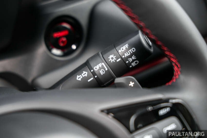 2025 Honda HR-V facelift review in Malaysia – are the minor changes enough to keep its many rivals at bay? 1973719