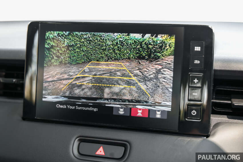 2025 Honda HR-V facelift review in Malaysia – are the minor changes enough to keep its many rivals at bay? 1973815