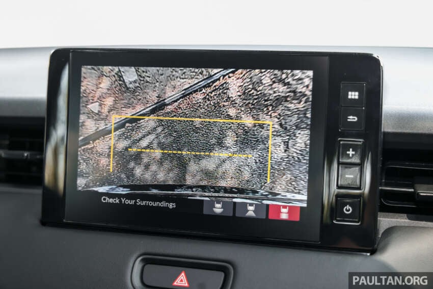 2025 Honda HR-V facelift review in Malaysia – are the minor changes enough to keep its many rivals at bay? 1973816