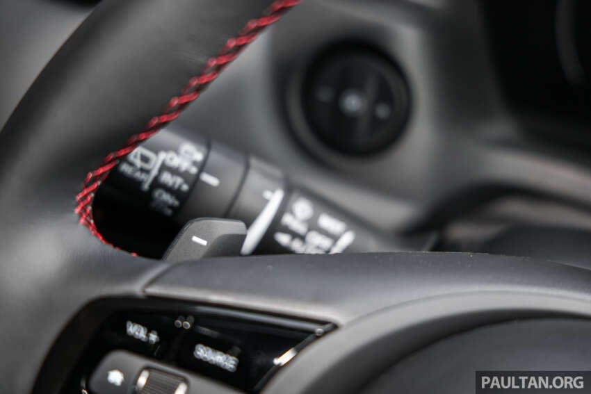 2025 Honda HR-V facelift review in Malaysia – are the minor changes enough to keep its many rivals at bay? 1973720