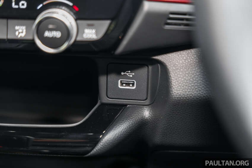 2025 Honda HR-V facelift review in Malaysia – are the minor changes enough to keep its many rivals at bay? 1973820