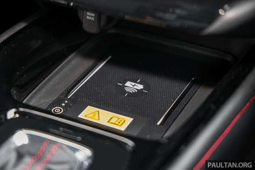 2025 Honda HR-V facelift review in Malaysia – are the minor changes enough to keep its many rivals at bay? 1973821