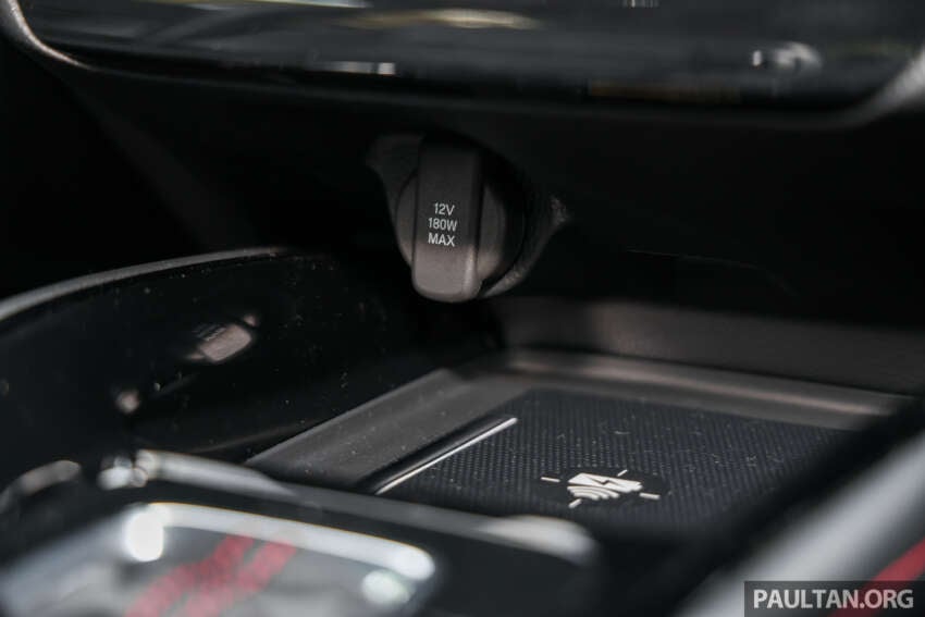 2025 Honda HR-V facelift review in Malaysia – are the minor changes enough to keep its many rivals at bay? 1973822