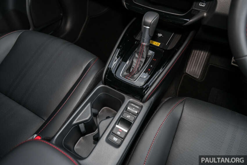 2025 Honda HR-V facelift review in Malaysia – are the minor changes enough to keep its many rivals at bay? 1973823