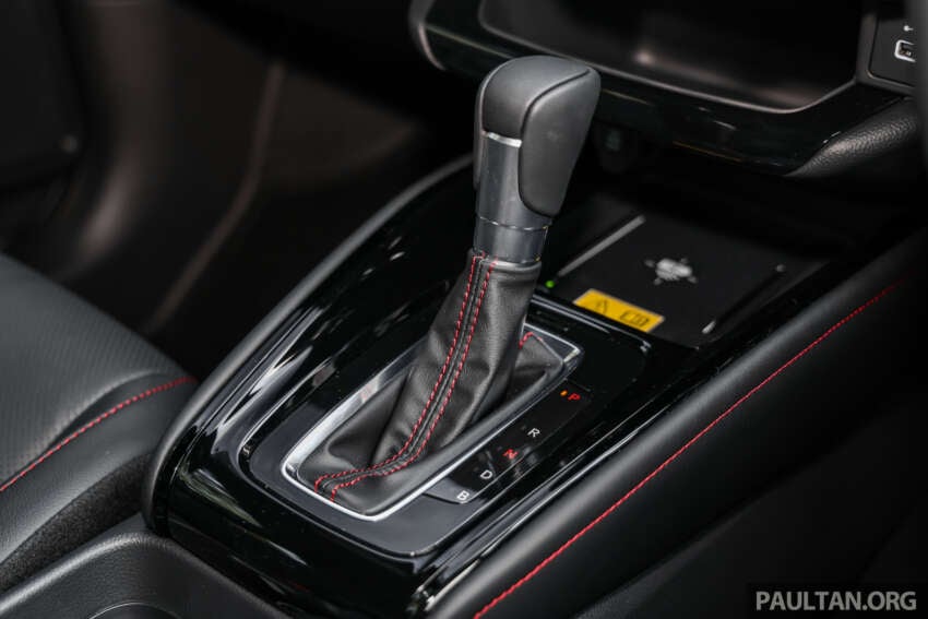 2025 Honda HR-V facelift review in Malaysia – are the minor changes enough to keep its many rivals at bay? 1973824