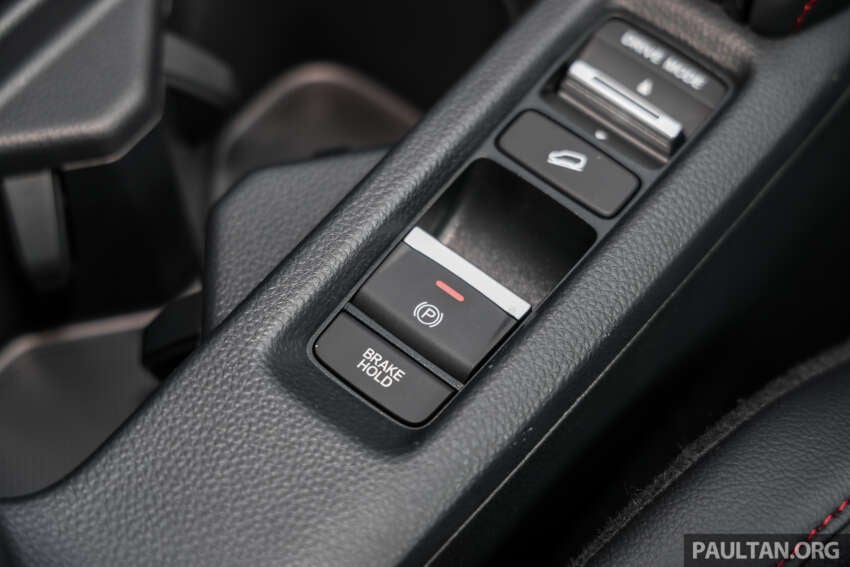 2025 Honda HR-V facelift review in Malaysia – are the minor changes enough to keep its many rivals at bay? 1973826