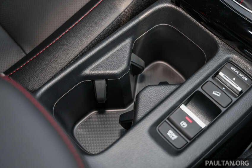 2025 Honda HR-V facelift review in Malaysia – are the minor changes enough to keep its many rivals at bay? 1973827